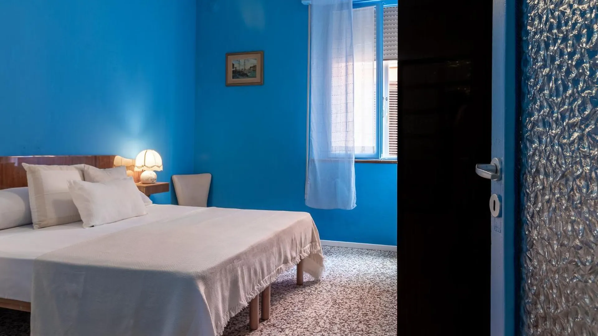 Un Tocco Di Blu - La Vegra Apartment Ferrara